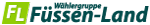 Wählergruppe Füssen-Land Logo