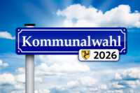 Kommunalwahl 2026