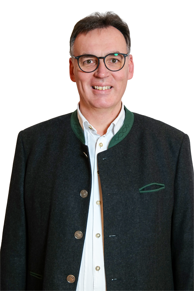 FL Stadtrat Christian Schneider